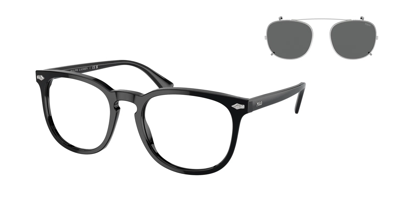 Polo 4214F Sunglasses - view 3